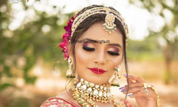 Saaj Make Up Studio